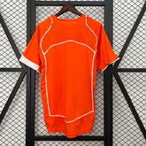 Retro Netherlands national 2004 home